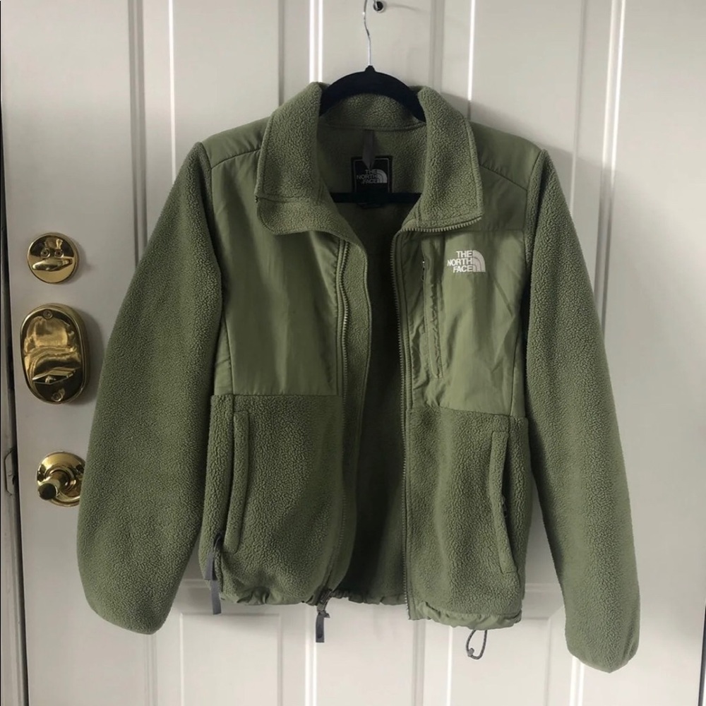 The North Face Denali Womens Jacket